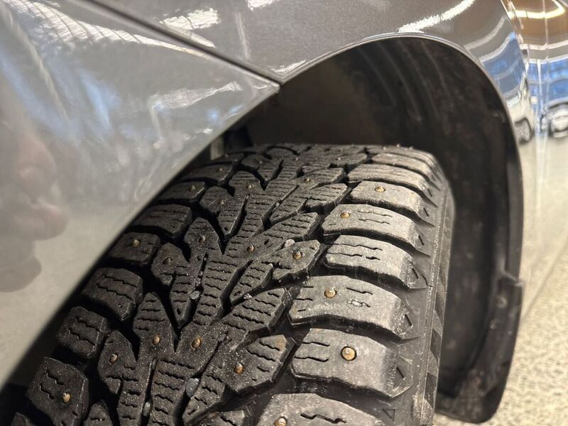 Volkswagen Golf Sportsvan vaihtoauto