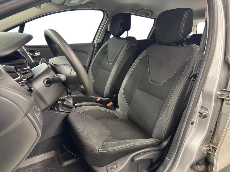 Renault Clio vaihtoauto