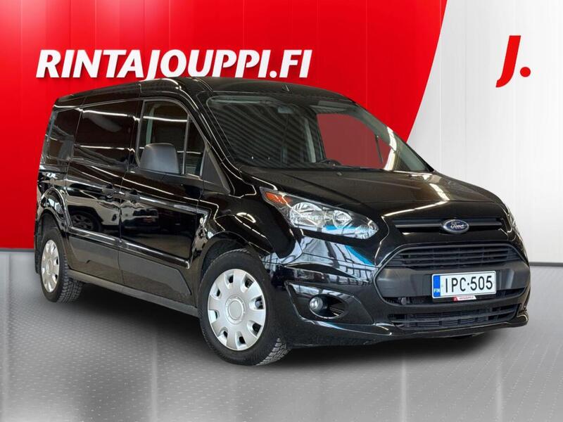 Ford Transit Connect vaihtoauto
