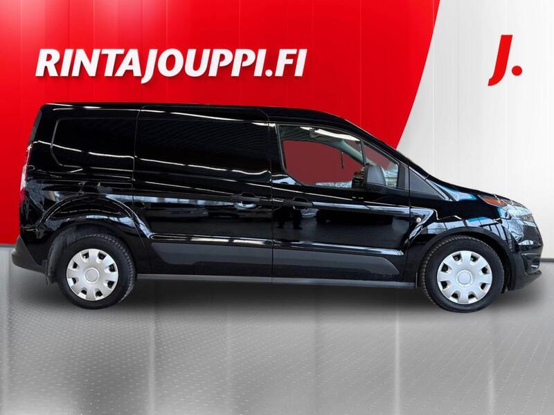 Ford Transit Connect vaihtoauto