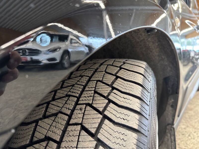 Ford Transit Connect vaihtoauto