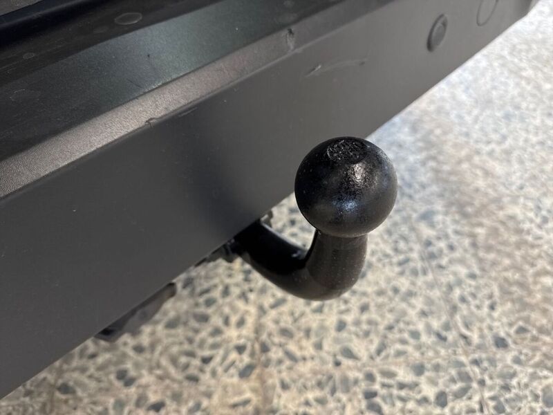 Ford Transit Connect vaihtoauto