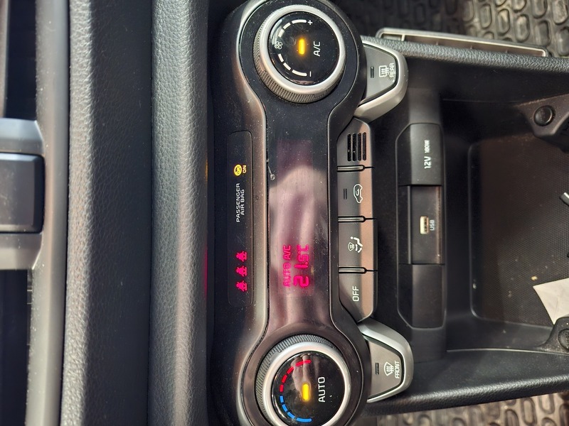 Kia Picanto vaihtoauto