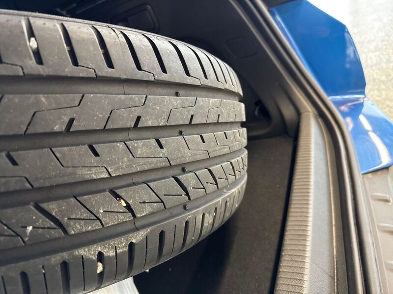 Opel Grandland X vaihtoauto