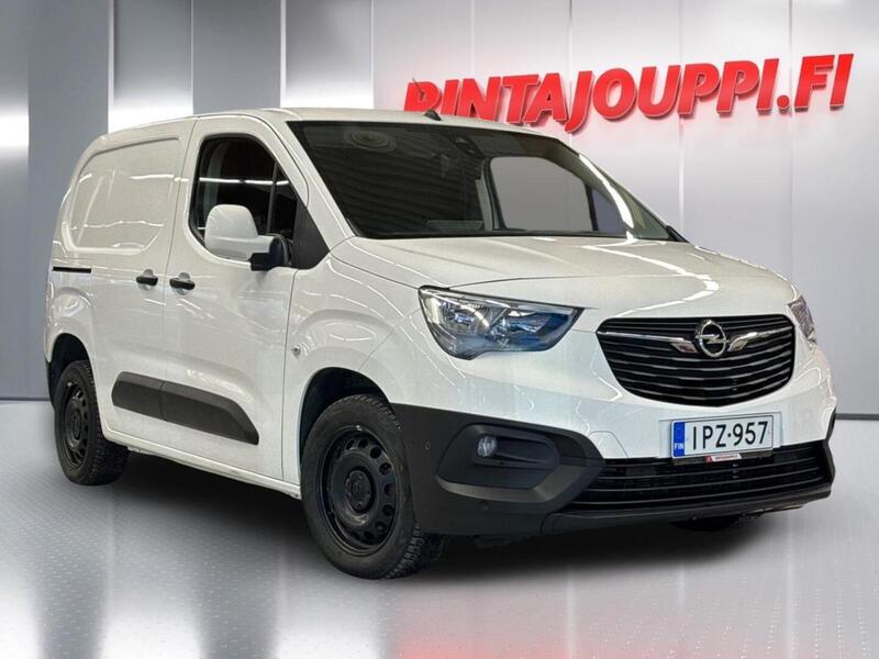 Opel Combo vaihtoauto