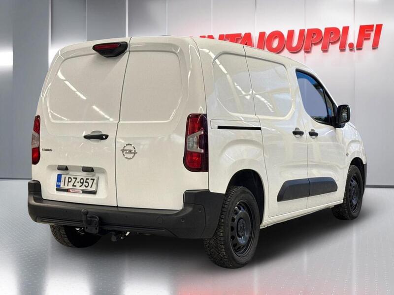 Opel Combo vaihtoauto