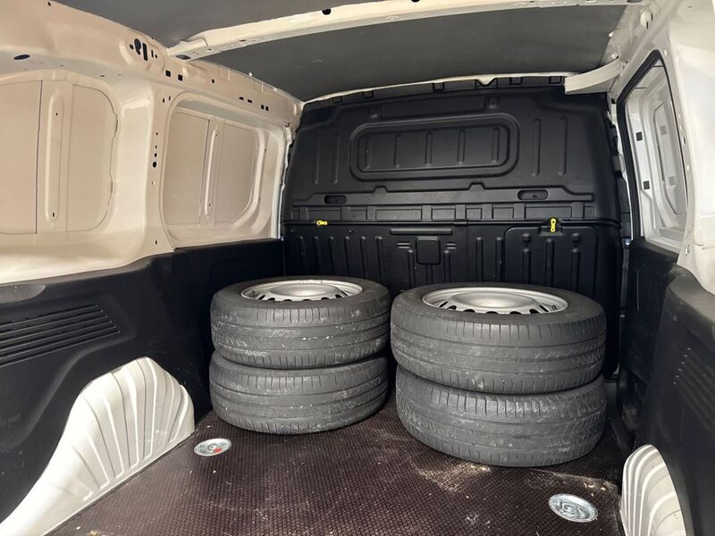 Opel Combo vaihtoauto