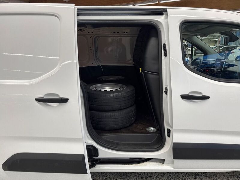 Opel Combo vaihtoauto