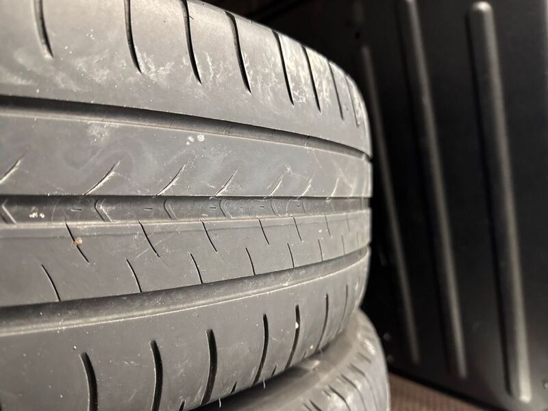 Opel Combo vaihtoauto