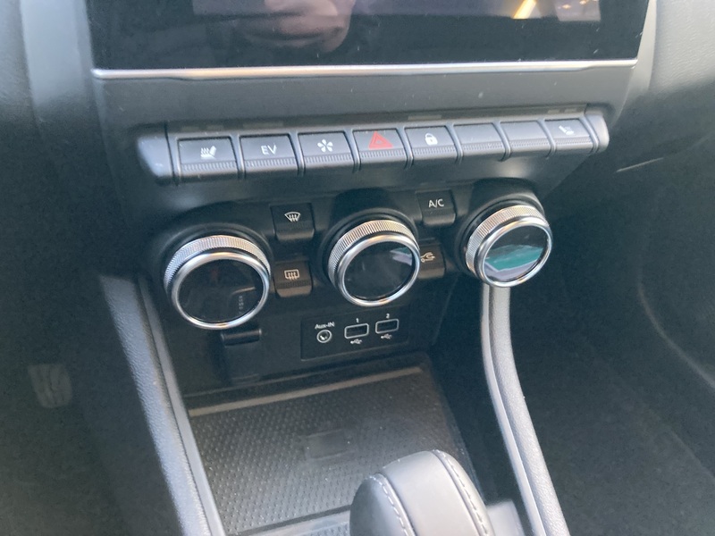 Mitsubishi ASX vaihtoauto