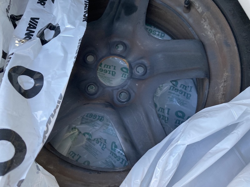 Mitsubishi ASX vaihtoauto