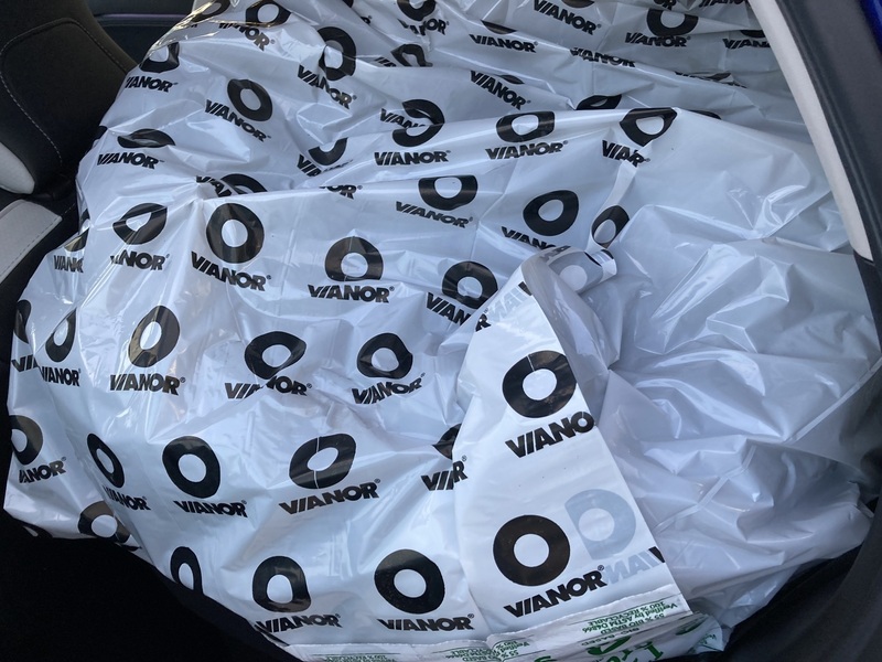 Mitsubishi ASX vaihtoauto