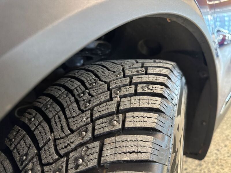 Mitsubishi ASX vaihtoauto