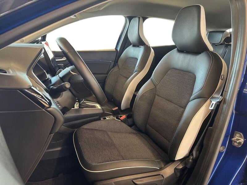 Mitsubishi ASX vaihtoauto