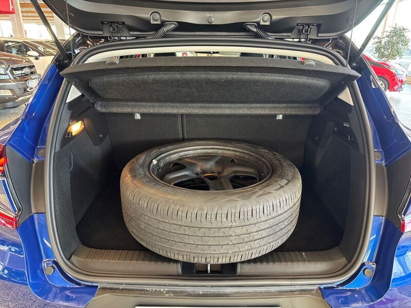 Mitsubishi ASX vaihtoauto