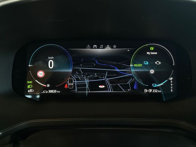 Mitsubishi ASX vaihtoauto