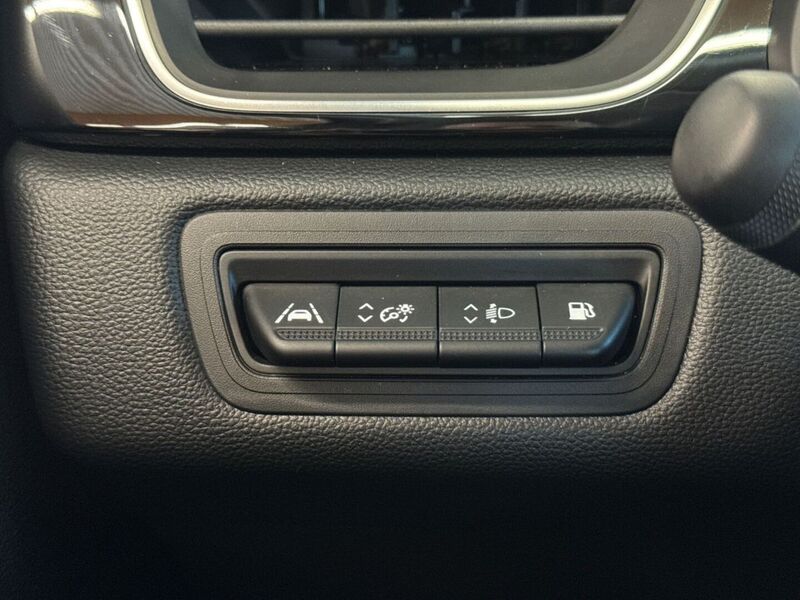 Mitsubishi ASX vaihtoauto