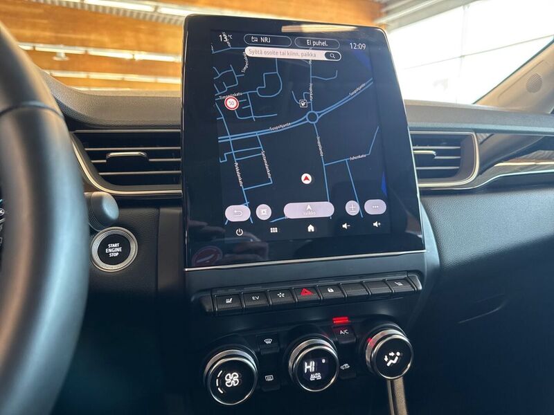 Mitsubishi ASX vaihtoauto