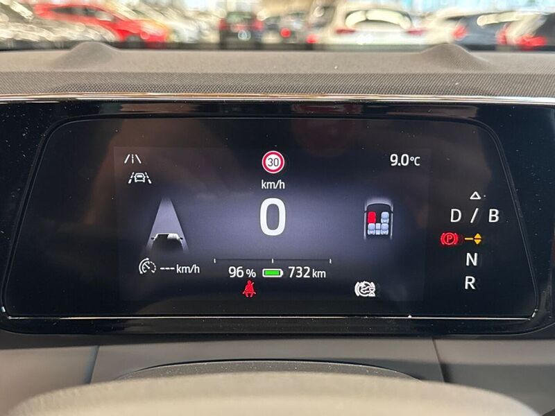 Ford Capri vaihtoauto