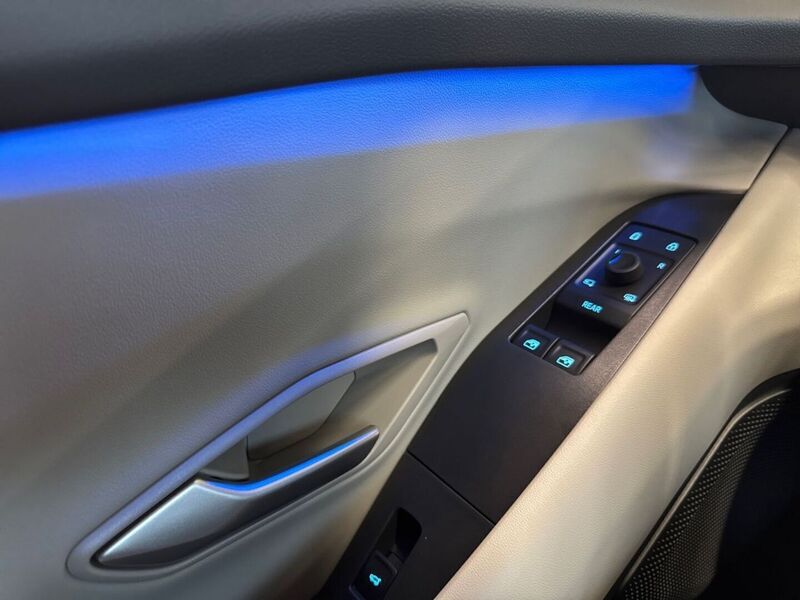 Ford Capri vaihtoauto