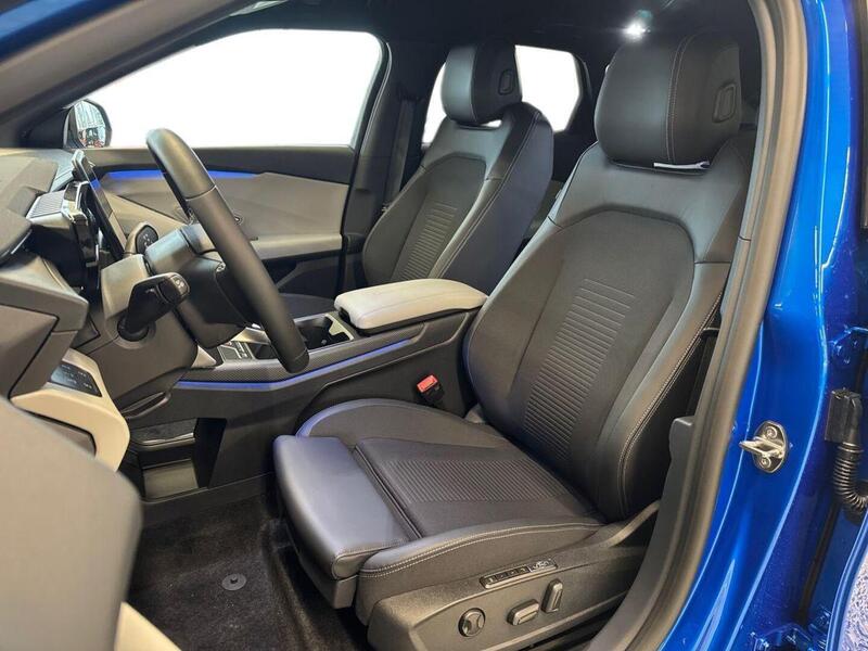 Ford Capri vaihtoauto