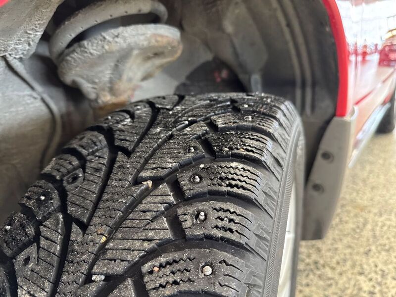 Mitsubishi Outlander vaihtoauto