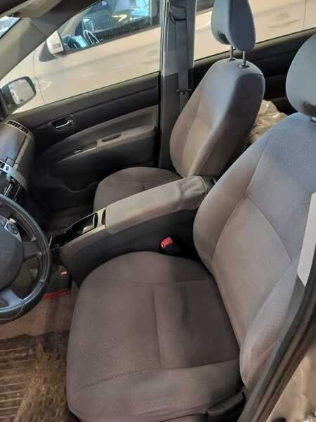 Toyota Prius vaihtoauto