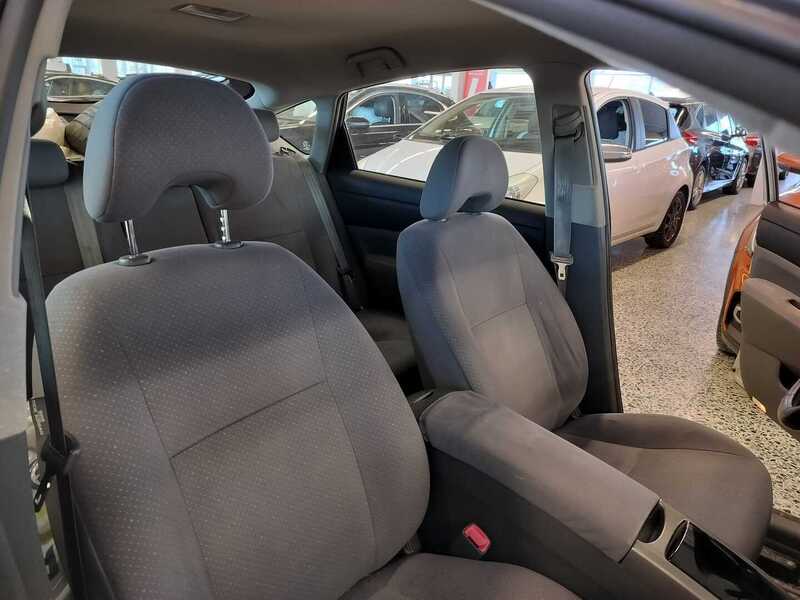 Toyota Prius vaihtoauto