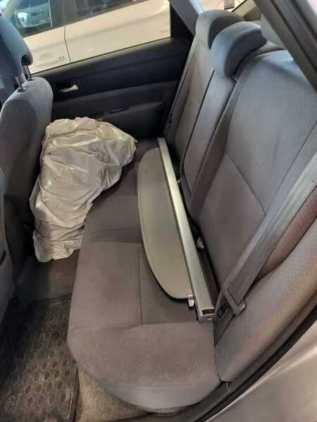 Toyota Prius vaihtoauto