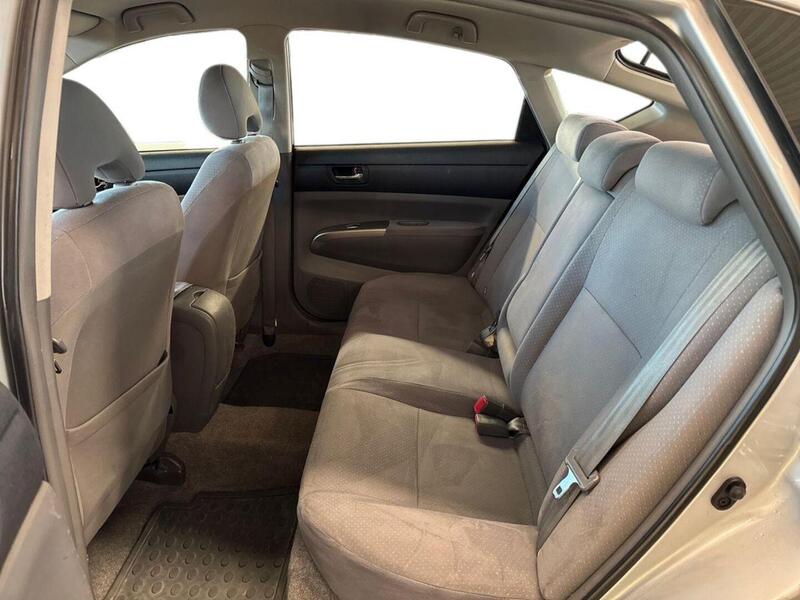 Toyota Prius vaihtoauto