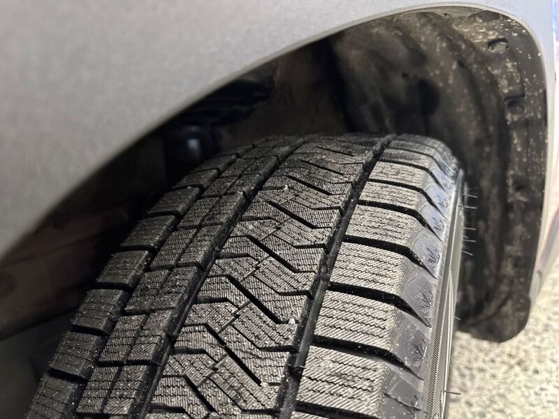 Toyota Corolla Cross vaihtoauto