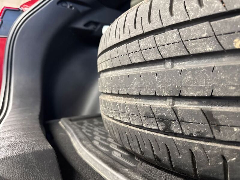 Toyota Corolla Cross vaihtoauto