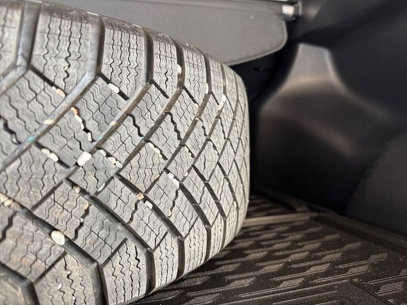 Toyota Corolla Cross vaihtoauto