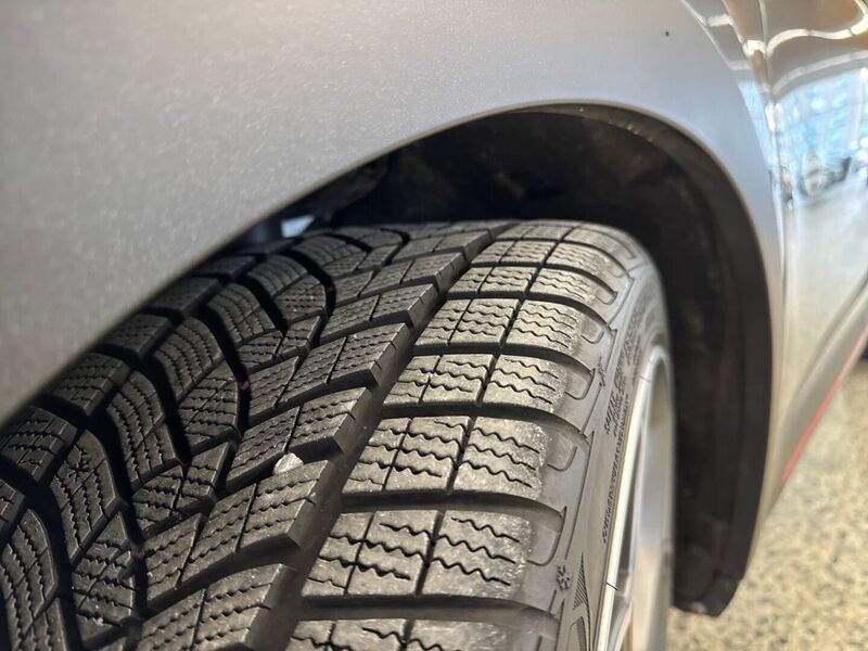 Alfa Romeo Junior vaihtoauto