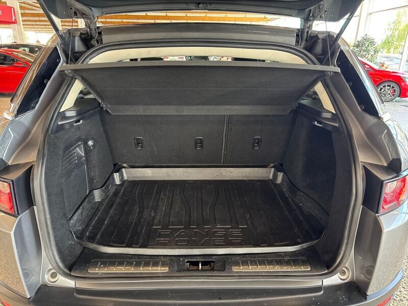 Land Rover Range Rover Evoque vaihtoauto