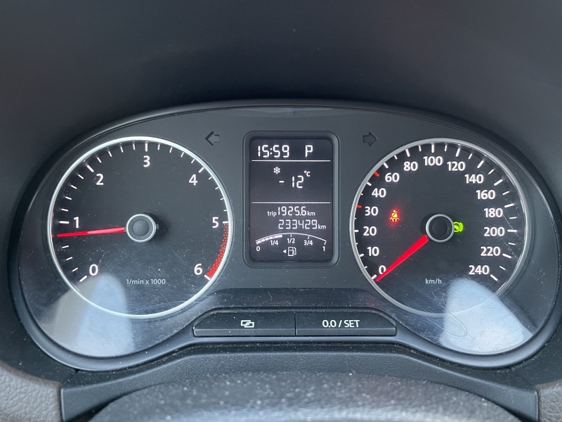 Volkswagen Amarok vaihtoauto