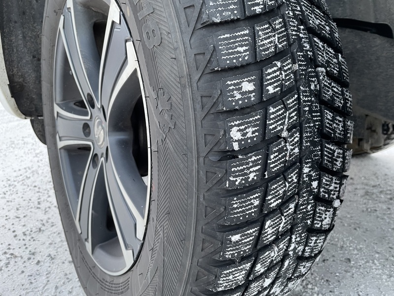 Volkswagen Amarok vaihtoauto