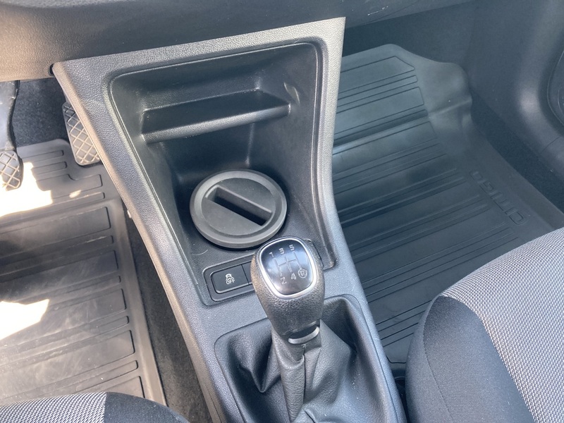 Skoda Citigo vaihtoauto