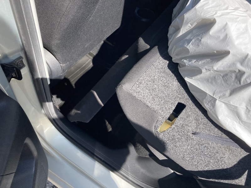 Skoda Citigo vaihtoauto