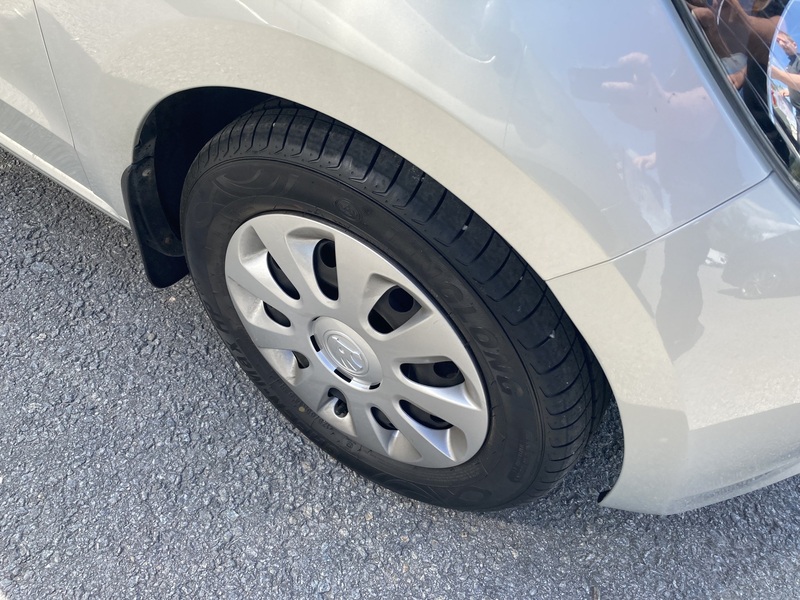 Skoda Citigo vaihtoauto