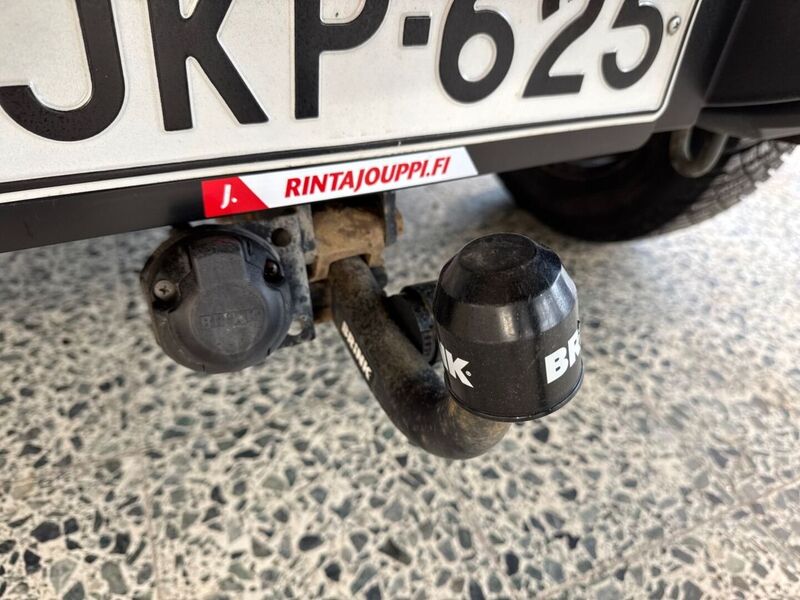 Suzuki Jimny vaihtoauto