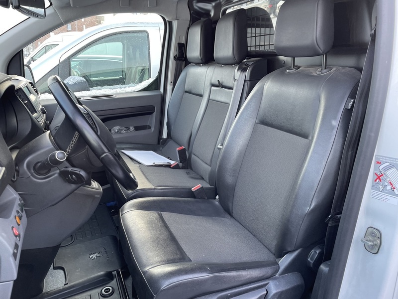 Peugeot Expert vaihtoauto