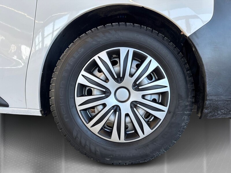 Peugeot Expert vaihtoauto