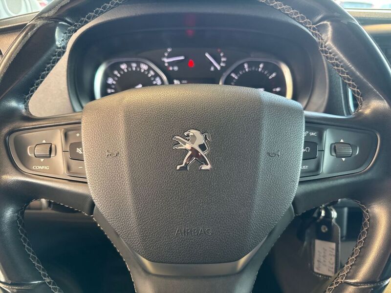 Peugeot Expert vaihtoauto