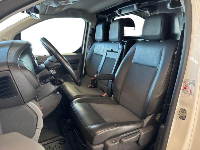 Peugeot Expert vaihtoauto