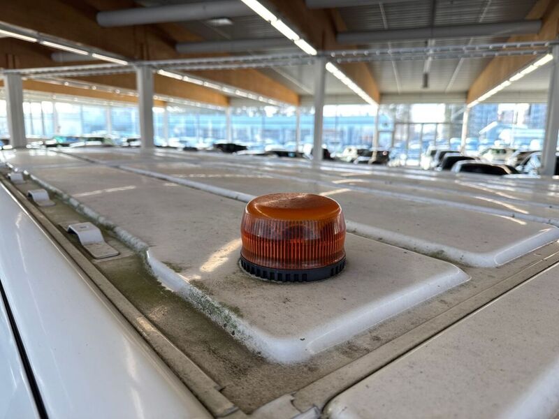 Peugeot Expert vaihtoauto