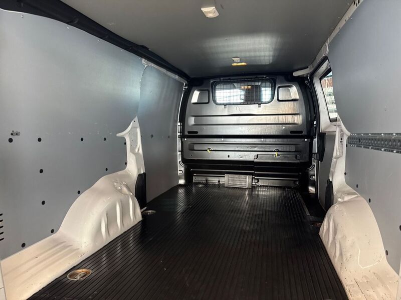 Peugeot Expert vaihtoauto