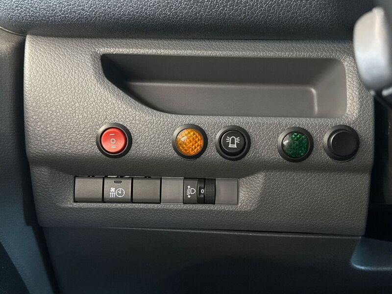 Peugeot Expert vaihtoauto