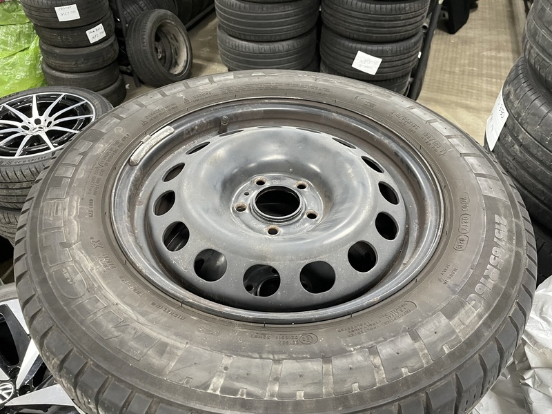 Peugeot Expert vaihtoauto