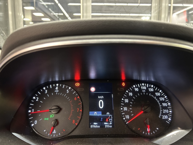 Renault Clio vaihtoauto